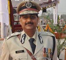 CG New DGP