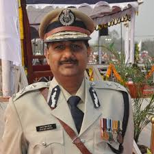 CG New DGP