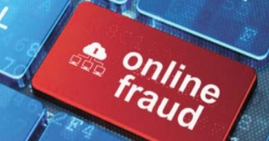 Online Fraud