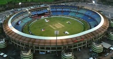 3 दिसंबर के भारत–दक्षिण अफ्रीका वनडे को लेकर टिकटों की होड़, सुरक्षा कड़ी