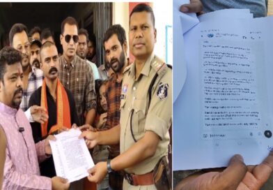 डॉ. प्रेमासाई महाराज को व्हाट्सएप पर जान से मारने की धमकी, पुलिस से सुरक्षा देने की मांगी