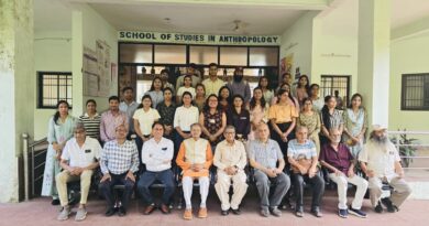 साझा विरासत, साझा भविष्य: संग्रहालयों की भूमिका पर विशेषज्ञों ने रखे विचार