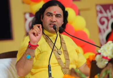 रायपुर में 8 से 14 जुलाई तक श्रीमद्भागवत कथा, देवकीनंदन ठाकुर करेंगे कथा