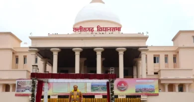 13 जुलाई से विधानसभा का मानसून सत्र, 1033 सवालों के साथ सरकार को