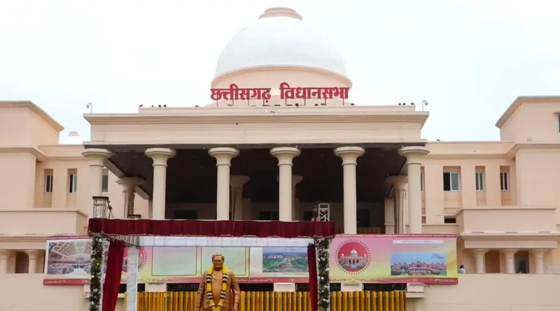 13 जुलाई से विधानसभा का मानसून सत्र, 1033 सवालों के साथ सरकार को