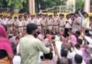 बुलडोजर कार्रवाई के विरोध में कांग्रेस का कलेक्ट्रेट पर प्रदर्शन, सरकार से मांगा जवाब