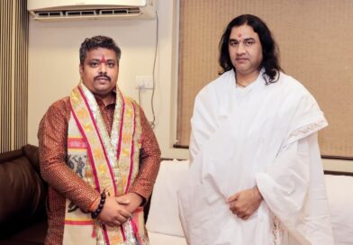 रायपुर में संतों का संगम: सनातन, संस्कृति और राष्ट्रहित पर हुआ मंथन