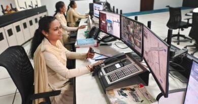 महिला आरक्षक की सतर्कता से महिला को मिली अहम मेडिकल रिपोर्ट, रायपुर