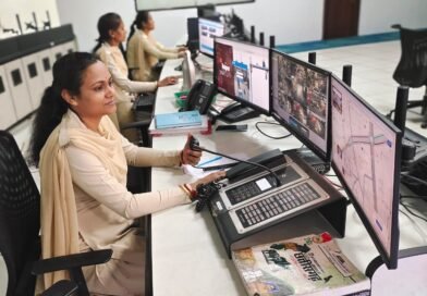 महिला आरक्षक की सतर्कता से महिला को मिली अहम मेडिकल रिपोर्ट, रायपुर