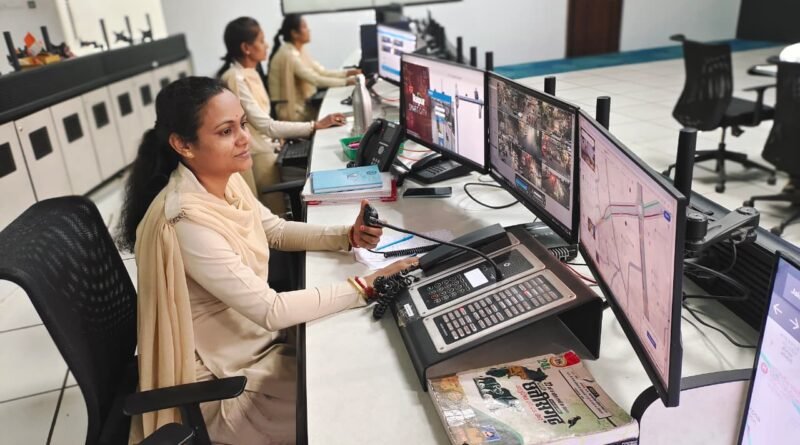 महिला आरक्षक की सतर्कता से महिला को मिली अहम मेडिकल रिपोर्ट, रायपुर