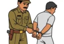 केसीसी घोटाले से जुड़ी आत्महत्या मामले में बड़ा एक्शन, तत्कालीन बैंक मैनेजर