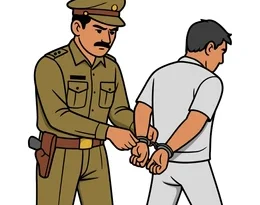 केसीसी घोटाले से जुड़ी आत्महत्या मामले में बड़ा एक्शन, तत्कालीन बैंक मैनेजर