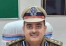 राजेश पाण्डेय को राष्ट्रपति पदक–विशिष्ट सेवा से सम्मानित करने की घोषणा