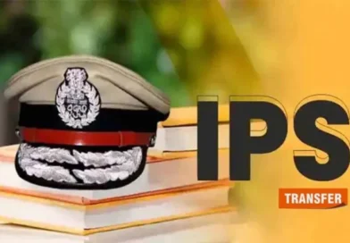 छत्तीसगढ़ में बड़ा पुलिस फेरबदल, 31 सीनियर IPS अफसरों के तबादले