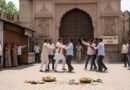 महामाया मंदिर के गेट के पास भाजपा से जुड़े दो पक्षों में मारपीट, पुराने चोरी
