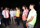 हाइवे पर पशु देख भड़के डिप्टी सीएम, अफसरों को लगाई फटकार