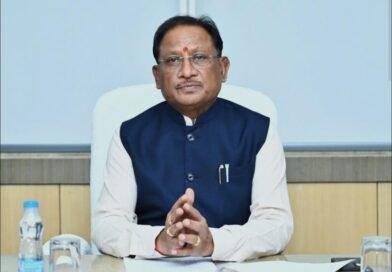 जेपी नड्डा आज दुर्ग दौरे पर, CM साय समेत कई बड़े नेता होंगे शामिल