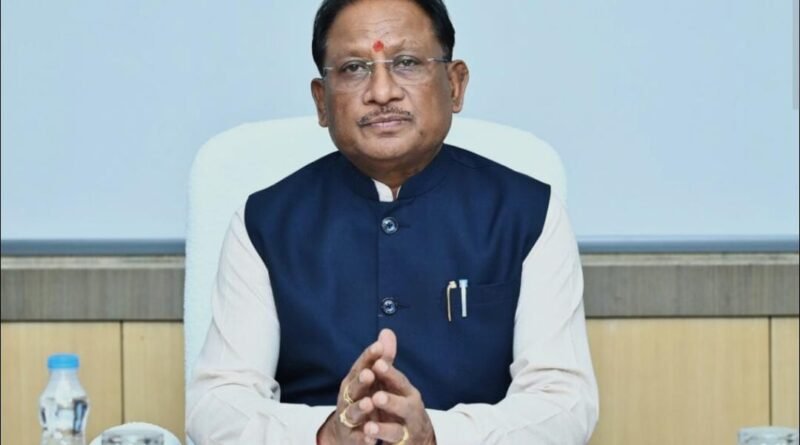 जेपी नड्डा आज दुर्ग दौरे पर, CM साय समेत कई बड़े नेता होंगे शामिल