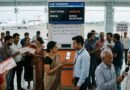 एक ही फेरे में दम तोड़ गई बिलासपुर-कोलकाता उड़ान, 42 यात्रियों की बुकिंग